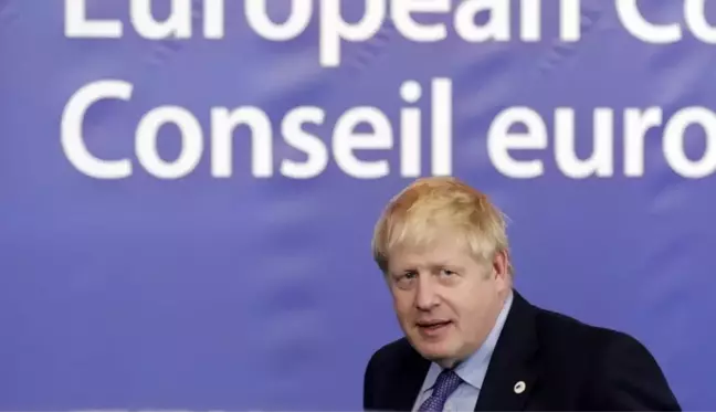 İngiltere basını: Brexit anlaşmasının parlamentodan geçmesi zor