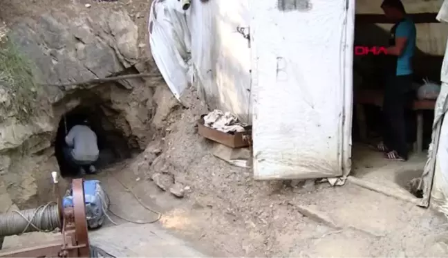 Erzurum oltu taşının dönüşüm yolculuğu