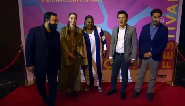 7. Boğaziçi Film Festivali başladı