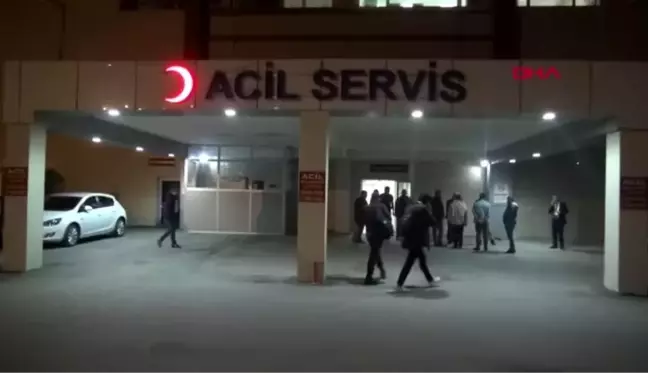 Niğde otomobilin çarptığı üniversiteli 2 kız öldü