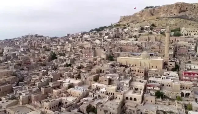 Azınlık cemaatleri temsilcilerinden Mehmetçik'e dua (1)