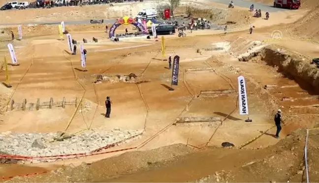 Konya Enduro Fest 2019 Yarışları