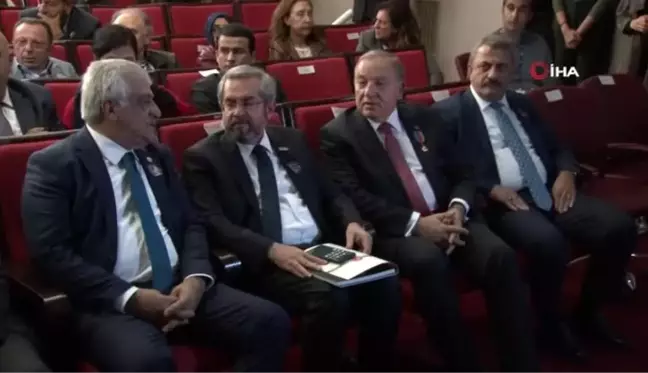 Azerbaycan'ın bağımsızlığının 28. yılına özel konferans