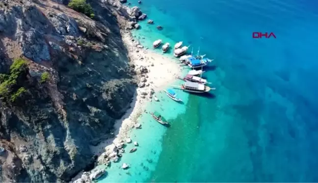 Antalya turizme 'ara tatil' dopingi-1