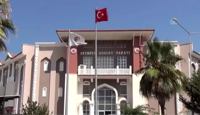 Fethiye'deki bıçaklı kavga - 2 zanlı tutuklandı