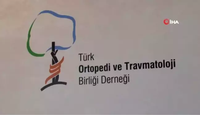 29. Ulusal Türk Ortopedi ve Travmatoloji Kongresi