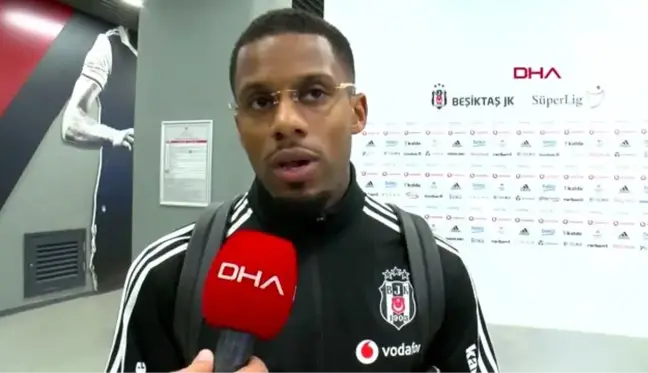 Spor jeremain lens çok önemli bir zaferdi