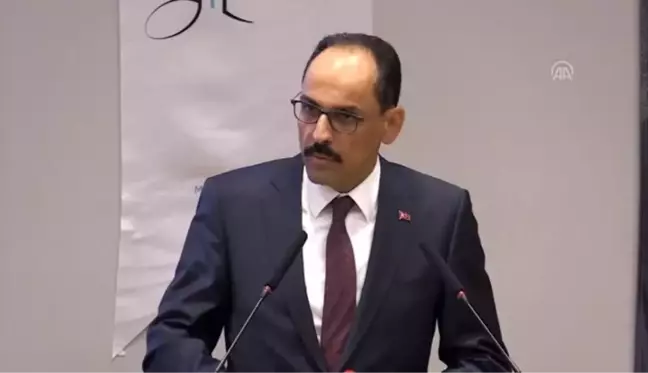 Kalın: 