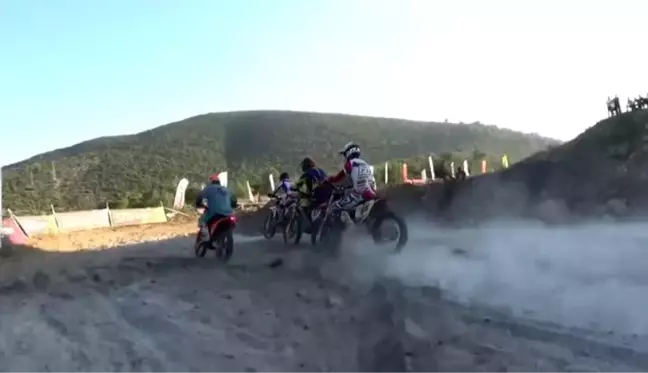 Türkiye Süper Enduro Şampiyonası