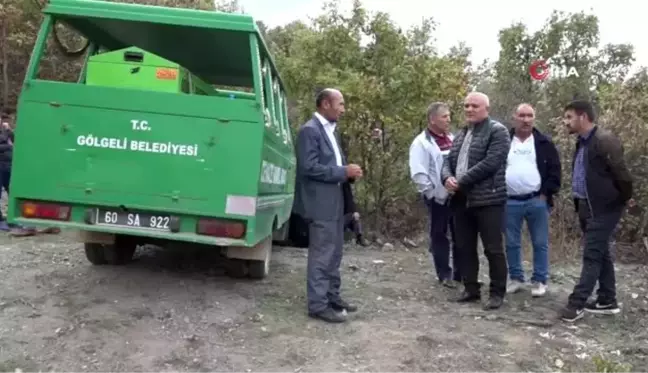 Kayıp olarak aranan şahıs ölü bulundu