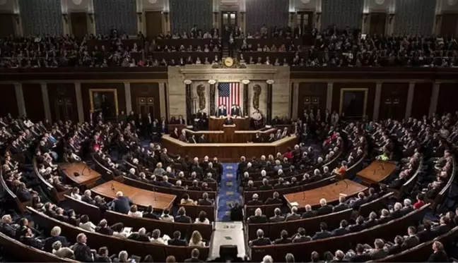 Amerika'nın skandal tasarıları kabul etmesi üzerine Ankara Büyükelçisi, Dışişleri Bakanlığı'na çağrıldı