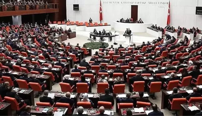 ABD'nin sözde soykırım hamlesinin Meclis'te kınanması Resmi Gazete'de: Türkiye hiçbir zaman şantaja boyun eğmemiştir