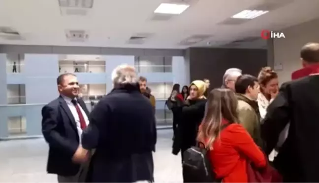 Nazlı Ilıcak ve Ahmet Altan tahliye edildi