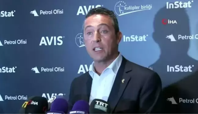 Ali Koç: 