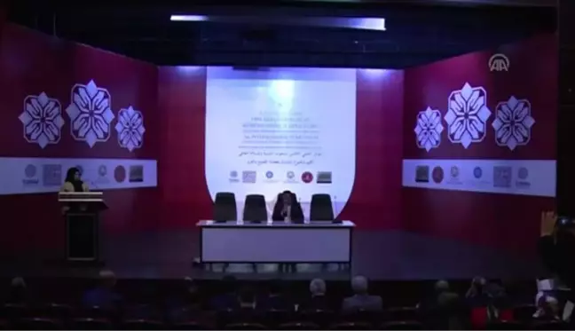 5. Uluslararası Dini Araştırmalar ve Küresel Barış Sempozyumu