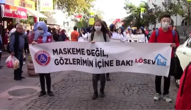 Lösemi hastaları için 