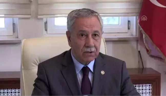 Arınç: 