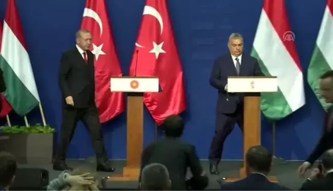 Erdoğan: 