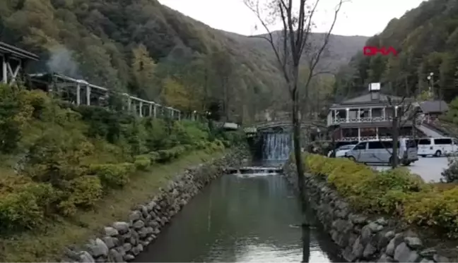 Sakarya sapanca'da hayvanların kafeste tutulduğu iddiası