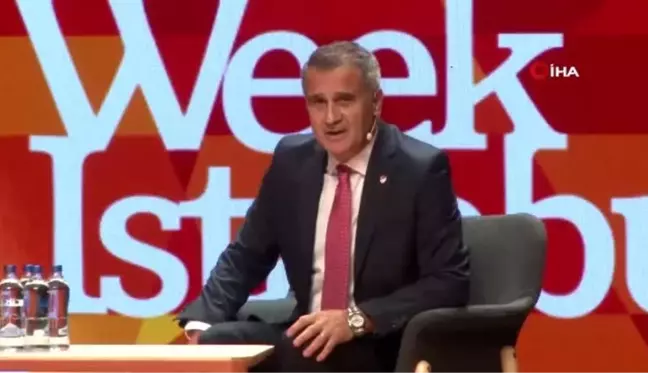 Şenol Güneş: 