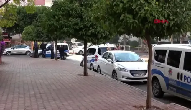 Antalya'da 4 kişilik aile ölü bulundu; siyanür bulgusuna rastlandı - yeniden