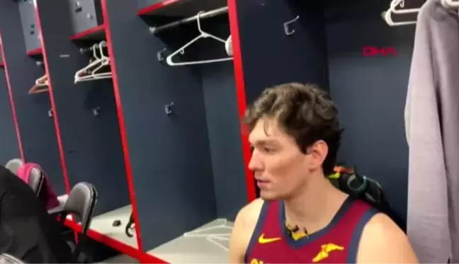 Spor cedi osman fenerbahçe'de oynama hayalim var