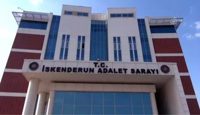 Hatay'da uyuşturucu satıcılarına operasyon