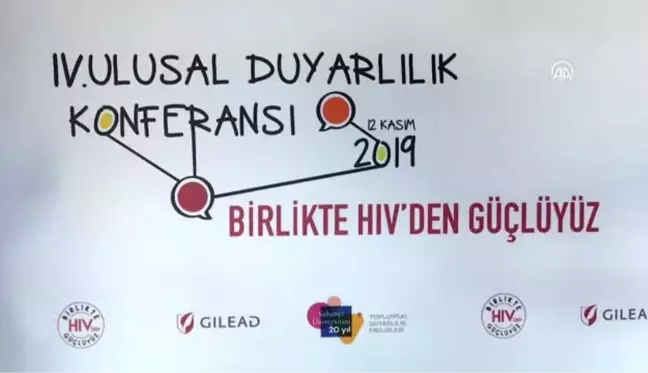 HIV farkındalığını artırmak için belgesel hazırlandı