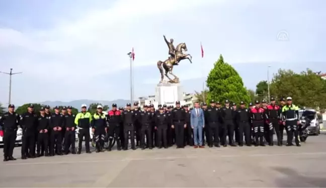 Ahıska Türklerinin sürgününün 75. yılı