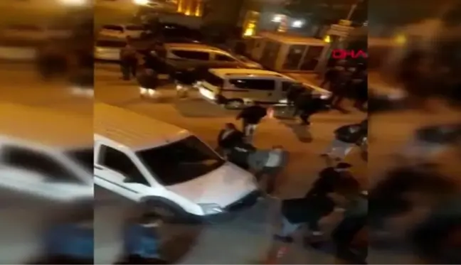 Bursa kavgada amcasının oğlunu öldürdü