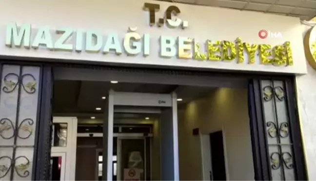 Terör suçundan görevden alınan 3 belediye başkanı yerine kayyum atandı