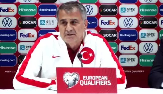 Şenol Güneş: 