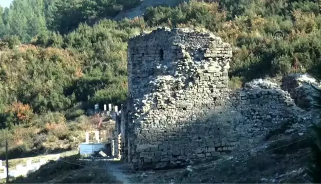 Tarihi Sultan Murat Camisi'nin restorasyonu için imzalar atıldı