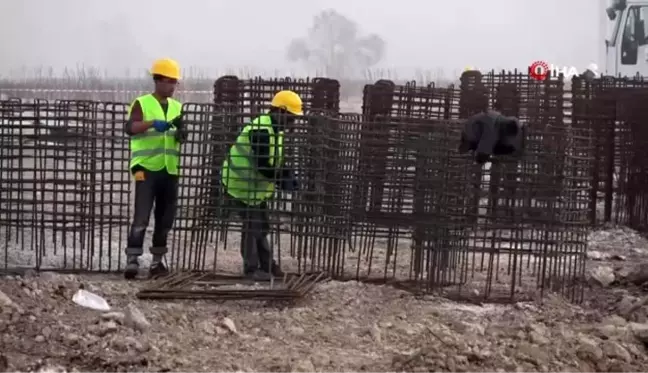 Gençlik ve Spor Bakanı Kasapoğlu, Çanakkale'de