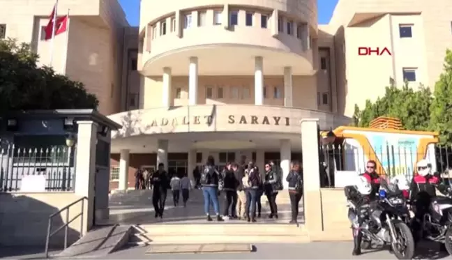 Şanlıurfa suruç'ta hdp'li hatice çevik tutuklandı