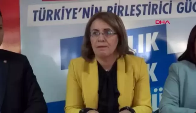 Burdur chp'li köse yaşamımıza kastedenlere karşı mücadeleyi büyütmek zorundayız