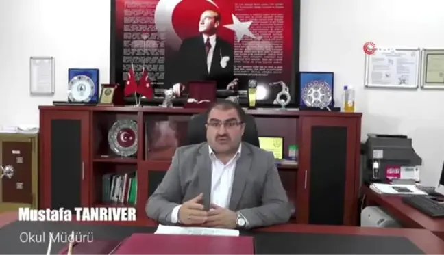 Öğretmenler, öğretmenlik mesleğini anlattılar