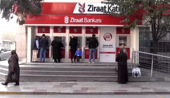 ATM'lere zarar verdi, cezaevine girmek için yaptığını söyledi