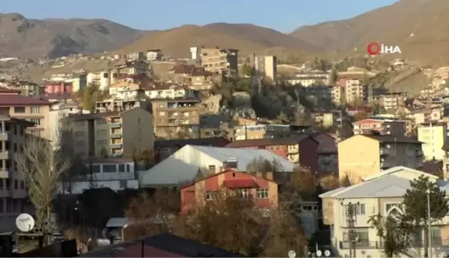 Hakkari'ye sinema atölyesi