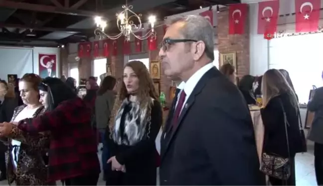 Altındağ Belediyesi mağdur kadınların sesi oldu