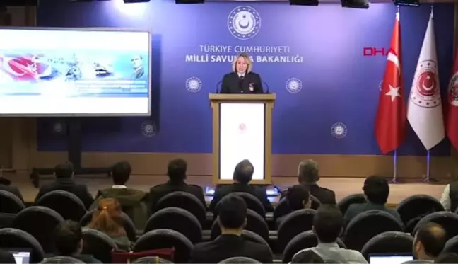 Ankara msb: hakurk'ta yeni operasyon başlatıldı