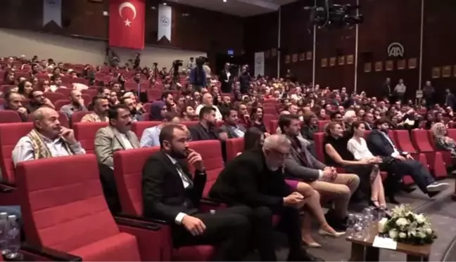 7. Uluslararası Kayseri Film Festivali sona erdi