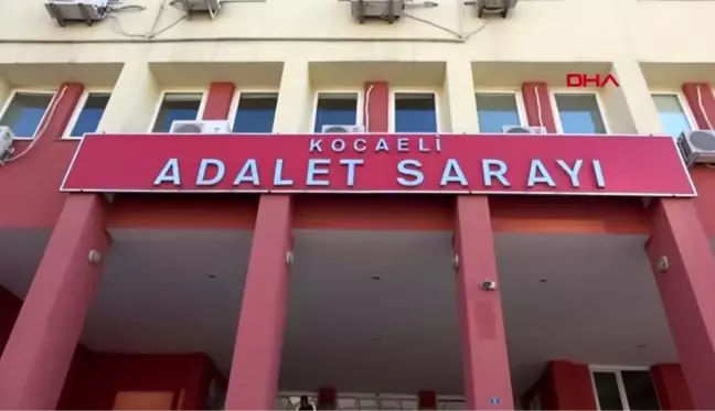 Kocaeli'de fetö şüphelisi 18 kişi adliyeye sevk edildi