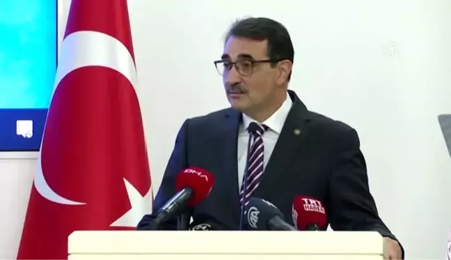 Bakan Dönmez: 