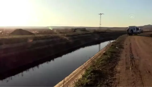 Aracı kanalda bulunan avukatı arama çalışmaları yeniden başladı