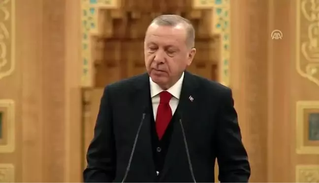 Erdoğan: 