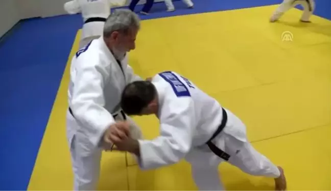 10 bin öğrencinin seçmeli dersi judo oldu - ORDU