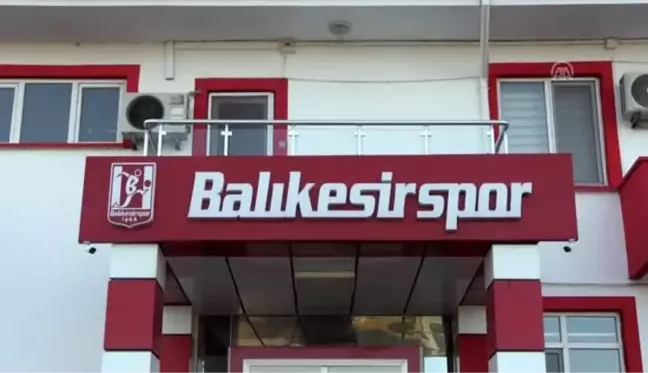 Balıkesirspor, 1 yıllık deplasman galibiyeti hasretine son vermek istiyor