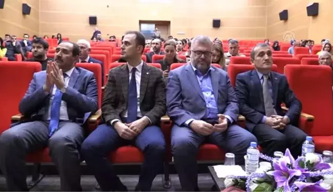 Göç, Göçmenler, Algılar ve Gerçekler Konferansı