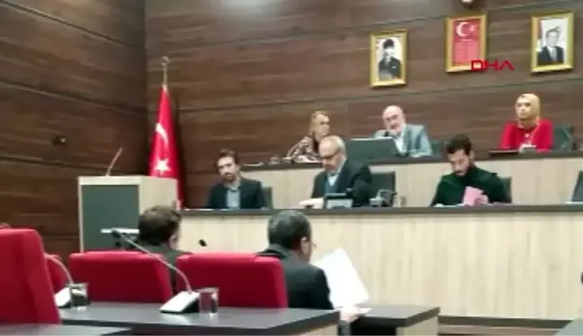 Güngören'de çalışanına ceza veren başkan yardımcısı görevden alındı